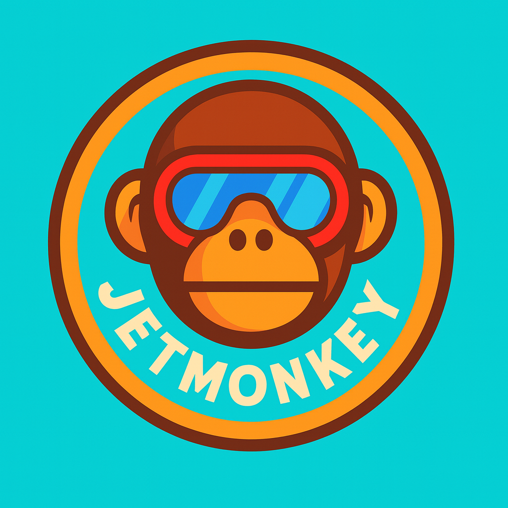 JetMonkey logo